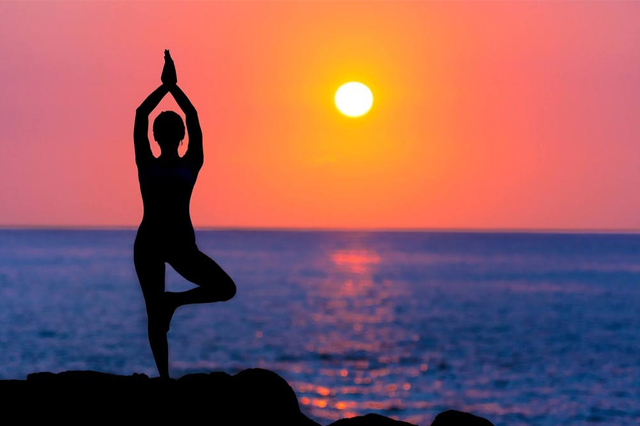 Yoga Is More Than Poses